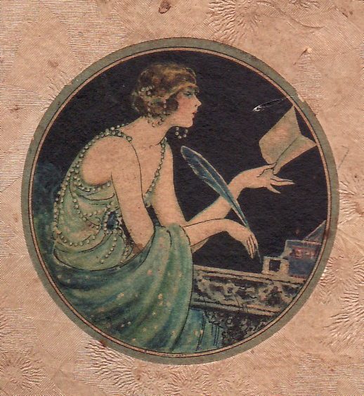 Sallys Diaries Private Collection